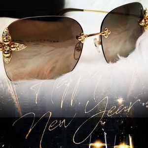 Authentic Louis Vuitton Sunglasses